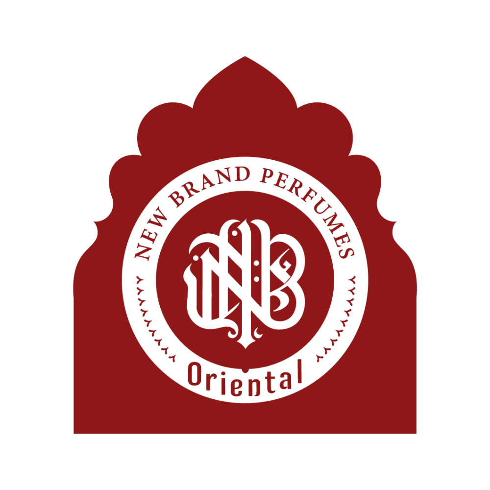 NEW BRAND ORIENTAL