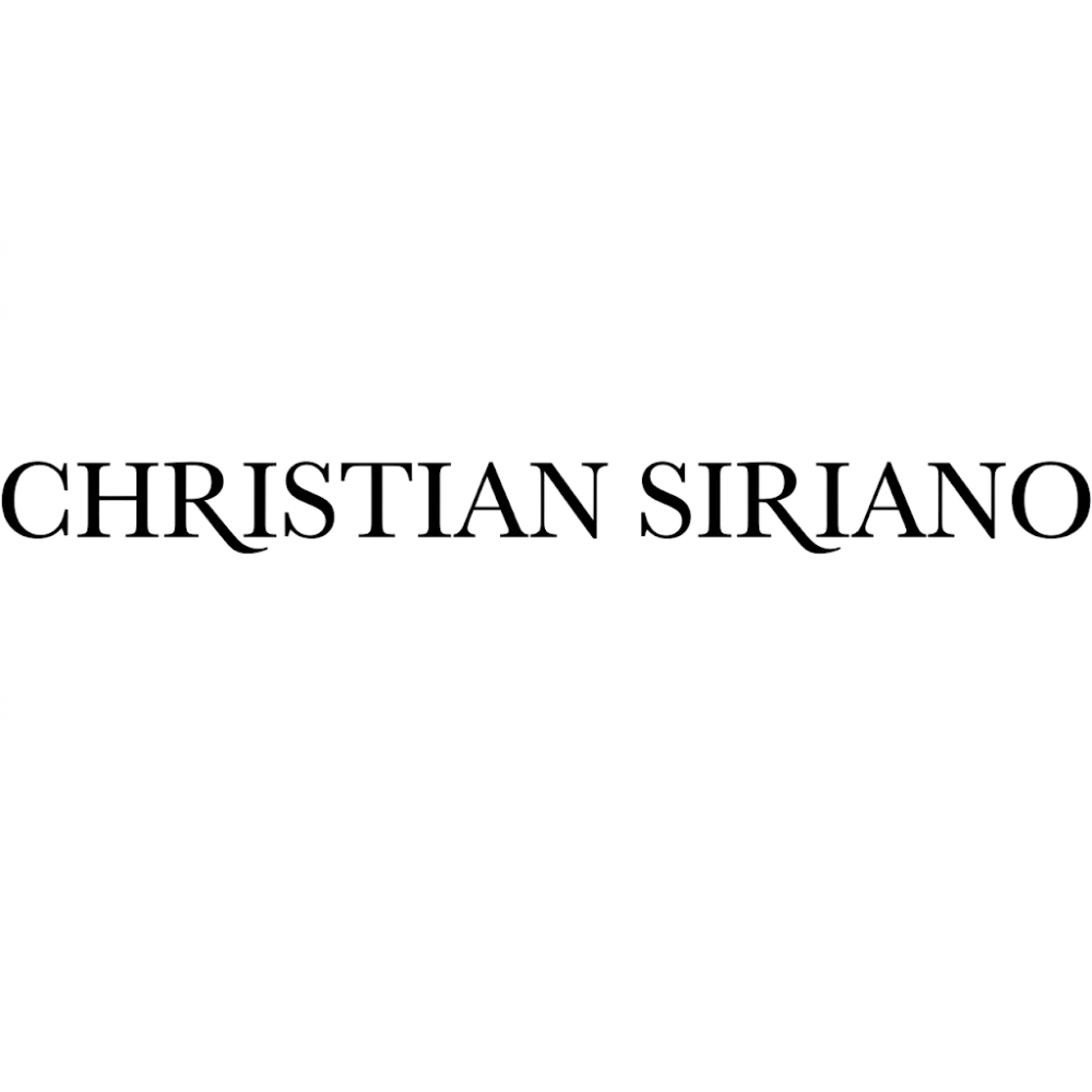 CHRISTIAN SIRIANO
