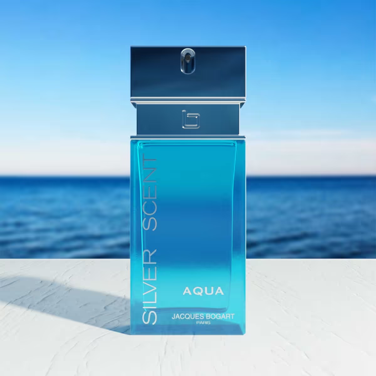 SILVER SCENT AQUA