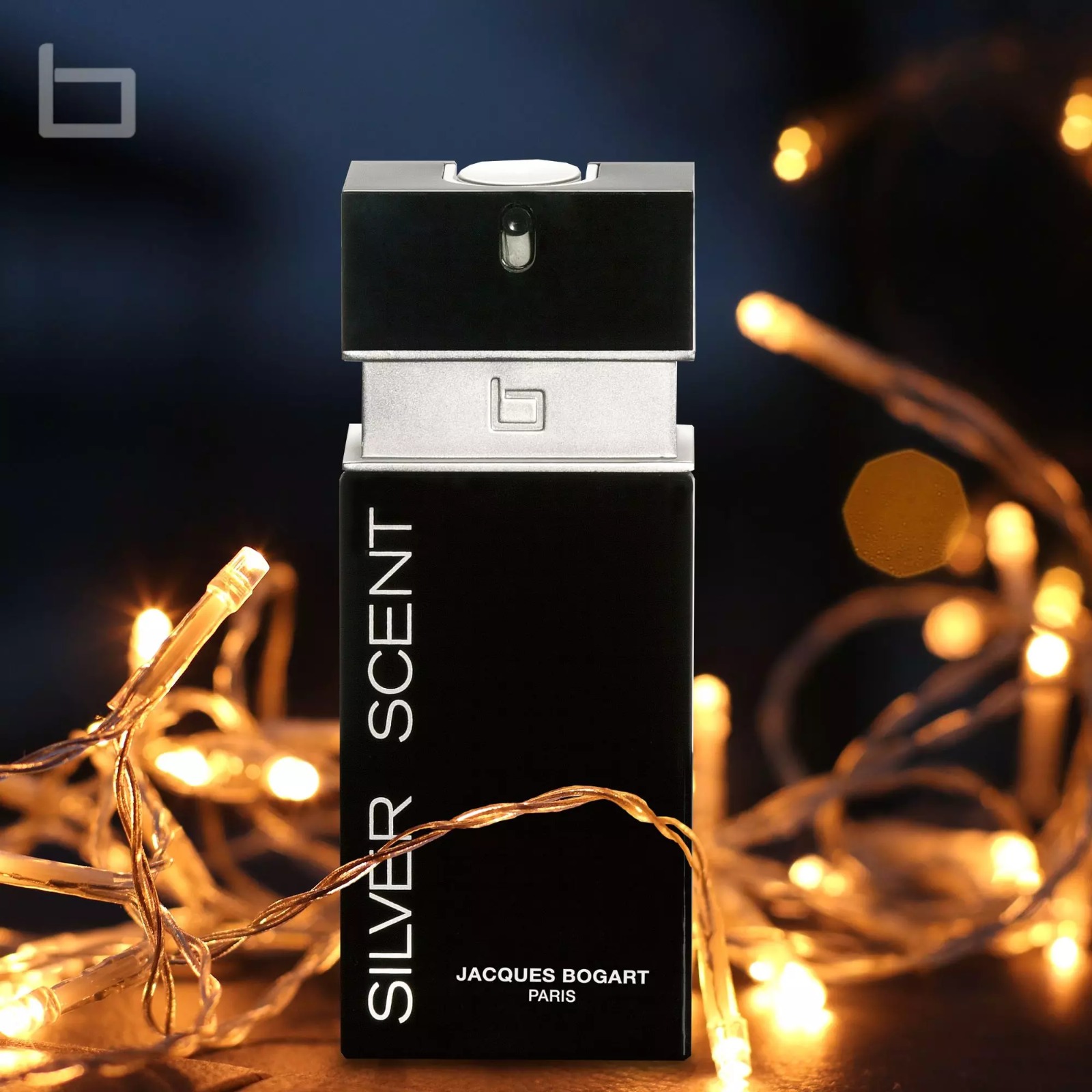 SILVER SCENT TRADICIONAL