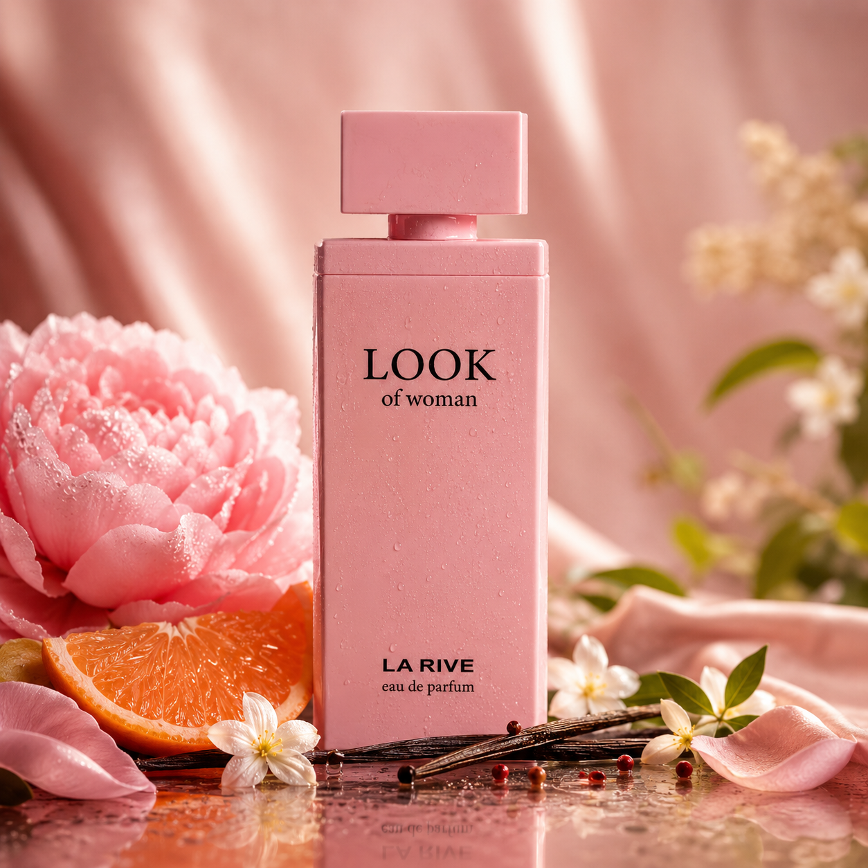 LA RIVE LOOK OF WOMAN