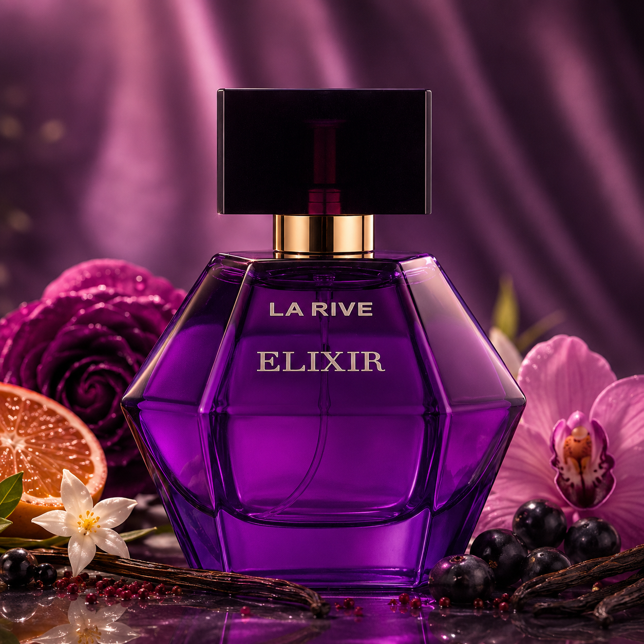 LA RIVE ELIXIR