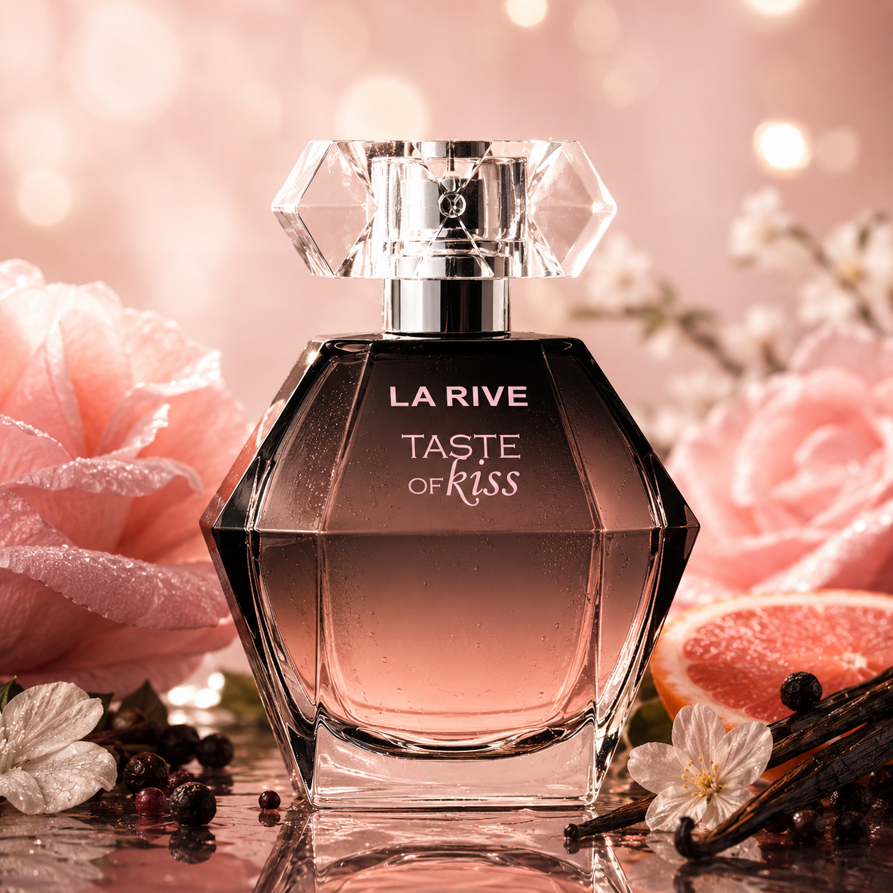 LA RIVE TASTE OF KISS
