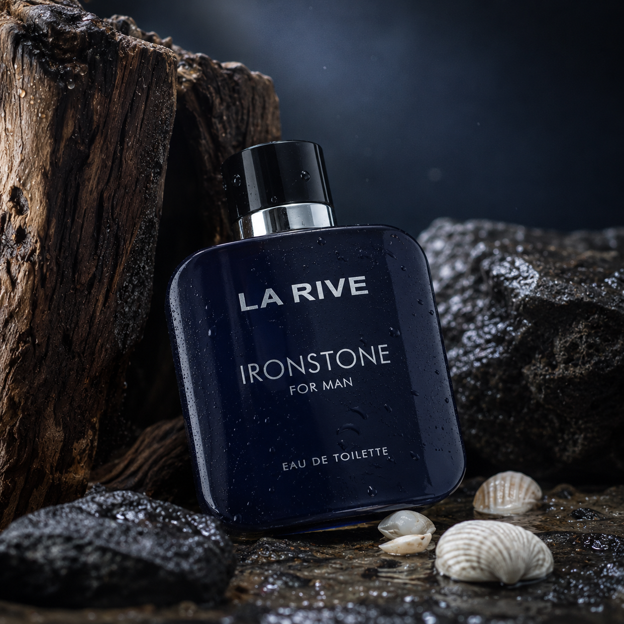 LA RIVE IRONSTONE