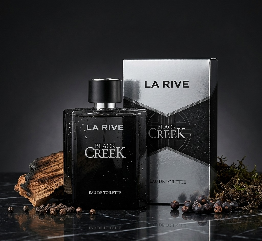 LA RIVE BLACK CREEK