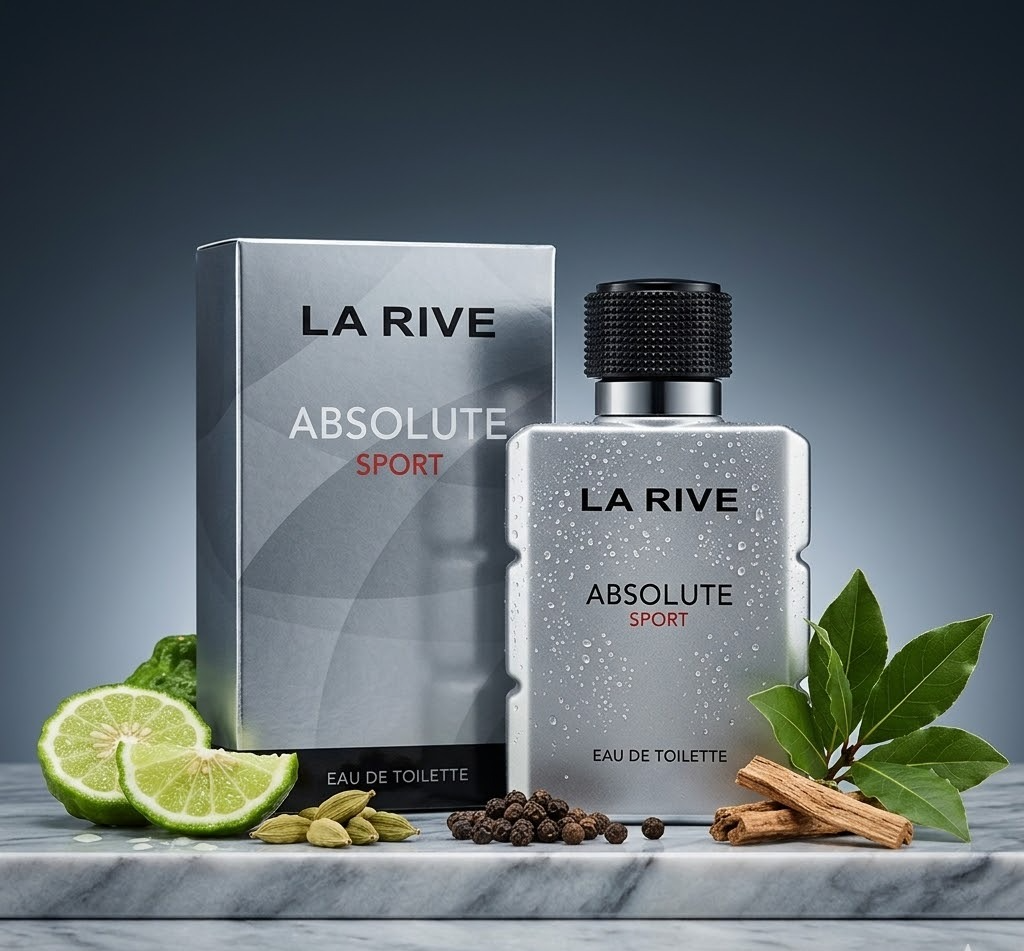 LA RIVE ABSOLUTE SPORT