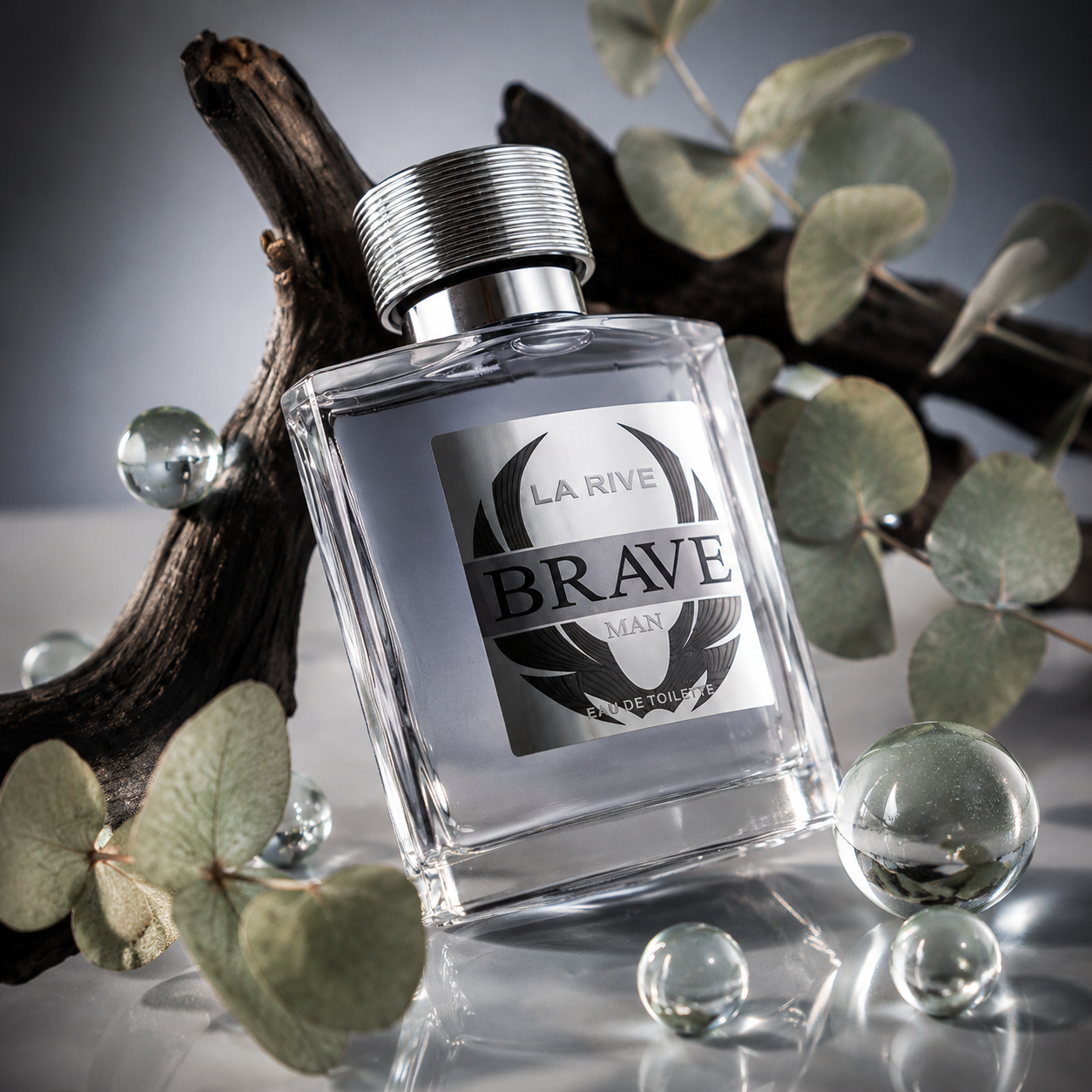 LA RIVE BRAVE