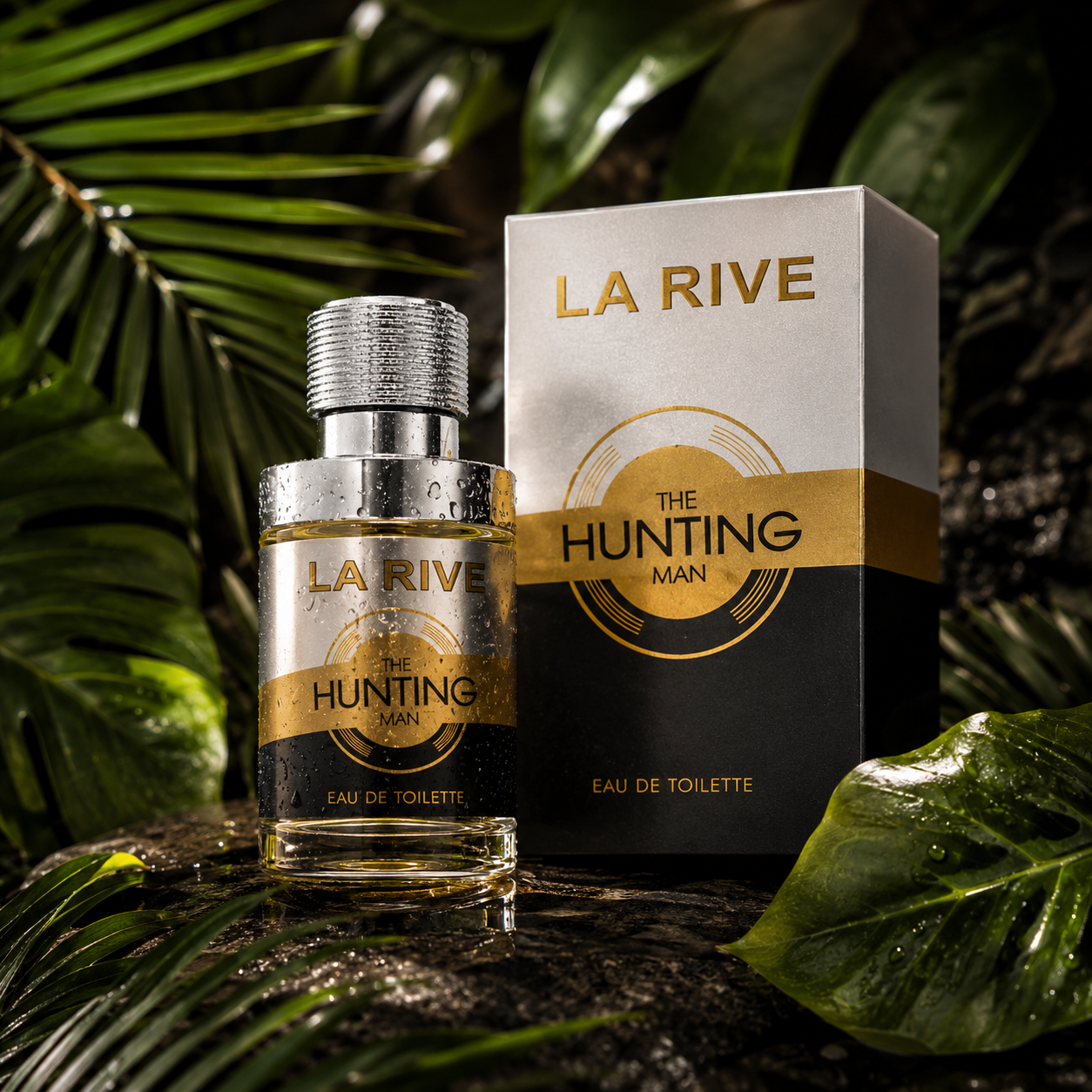 LA RIVE HUNTING MAN