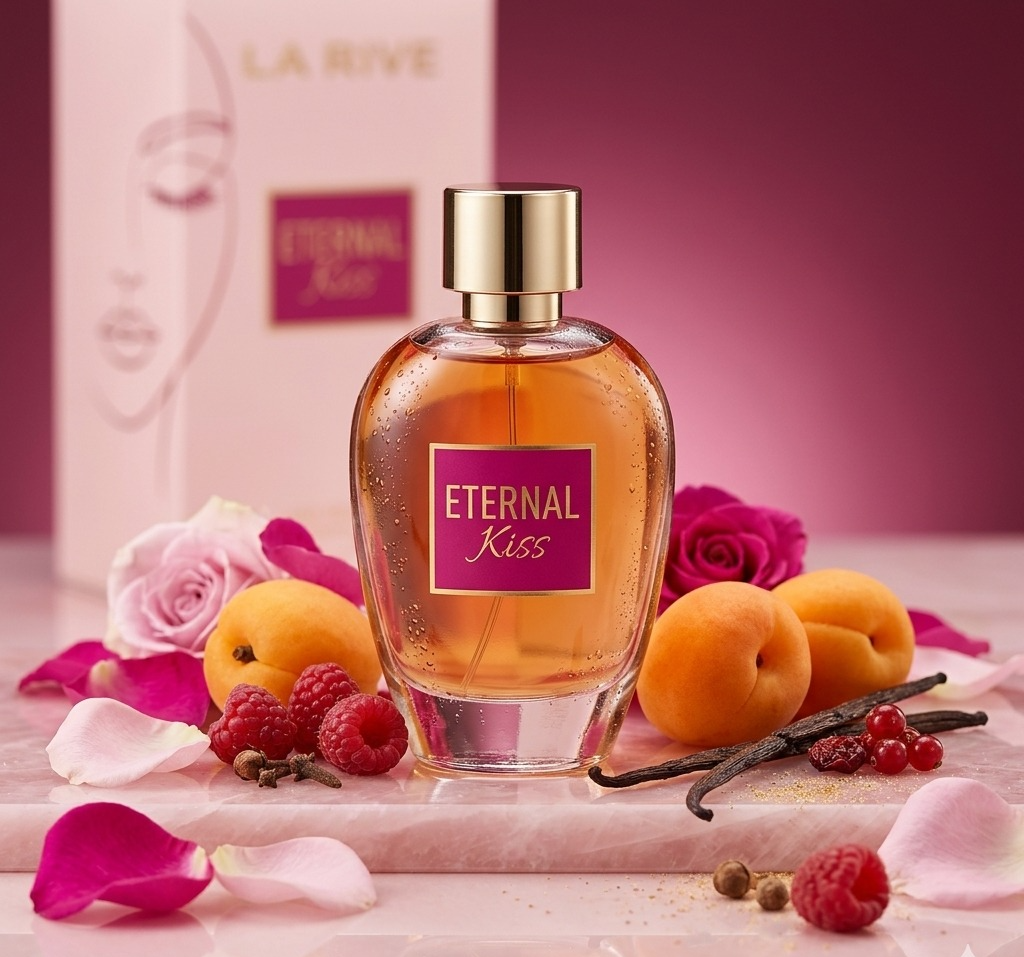 LA RIVE ETERNAL KISS