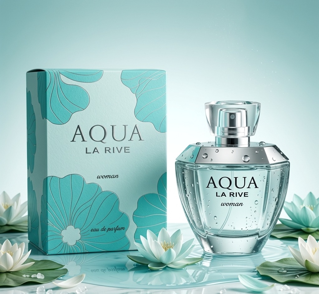 LA RIVE AQUA WOMAN