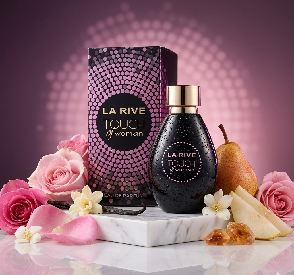 LA RIVE TOUCH OF WOMAN