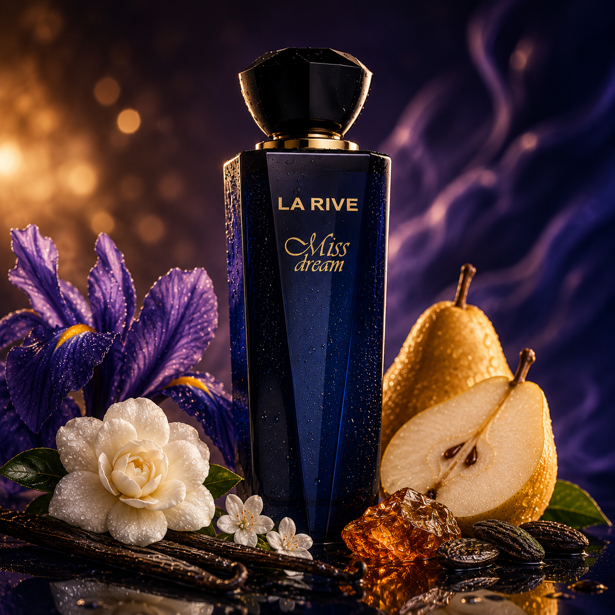 LA RIVE MISS DREAM