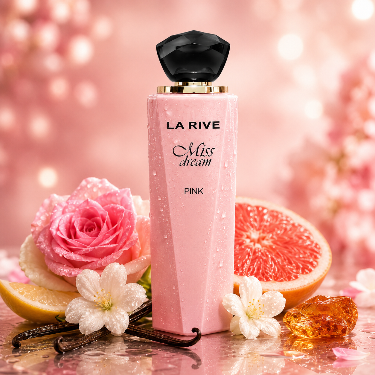 LA RIVE MISS DREAM PINK