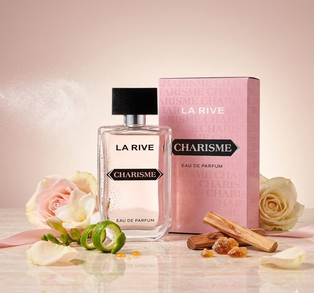 LA RIVE CHARISME