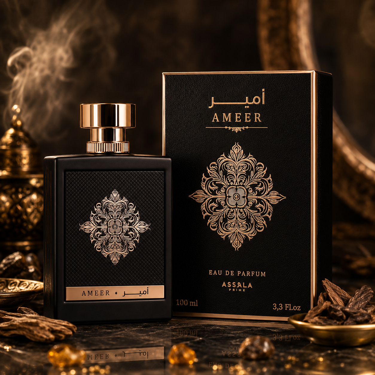 ASSALA PRIME AMEER FOR MEN