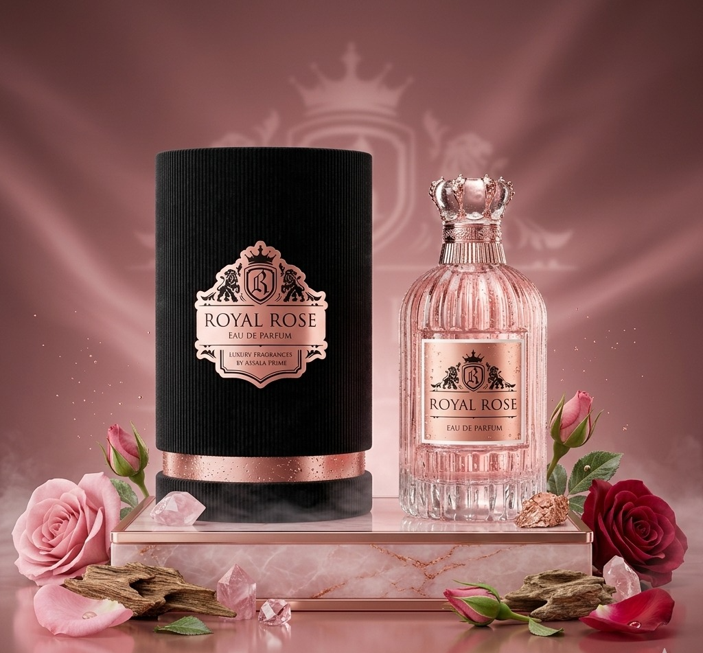 ASSALA PRIME ROYAL ROSE