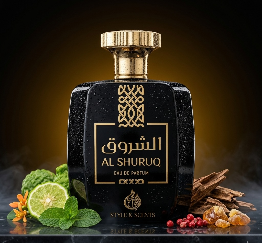 STYLE SCENT AL SHURUQ