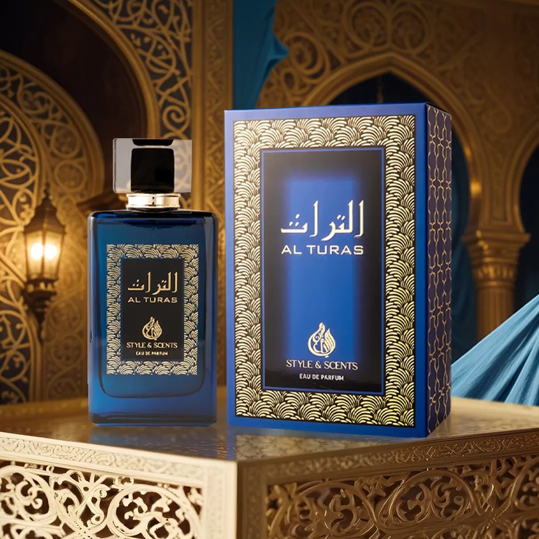 STYLE SCENT AL TURAS