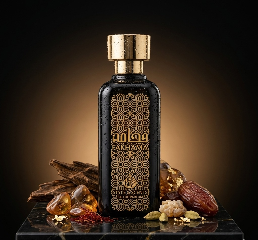 STYLE SCENT FAKHAMA