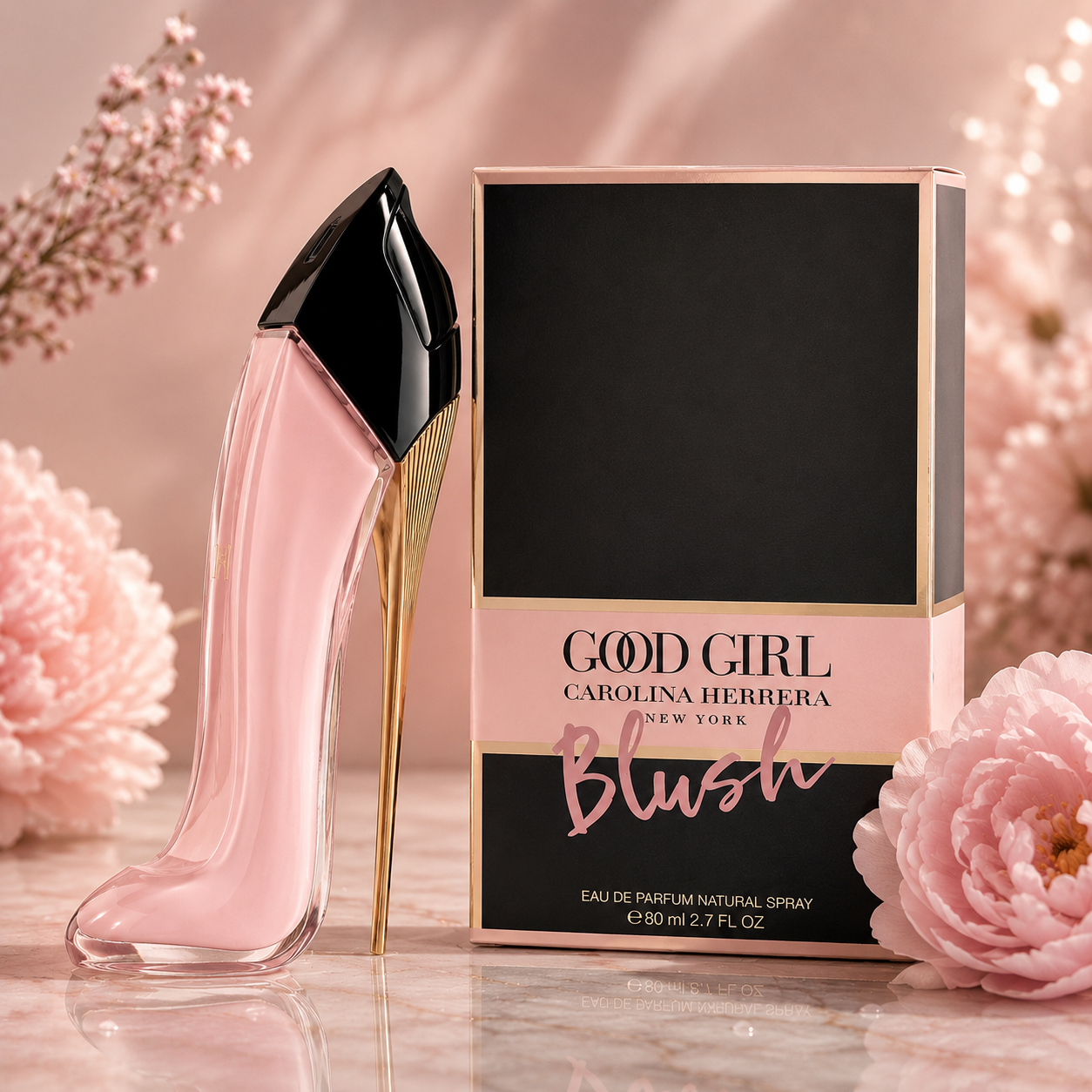 GOOD GIRL BLUSH