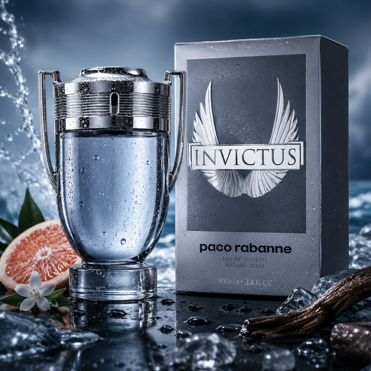 INVICTUS
