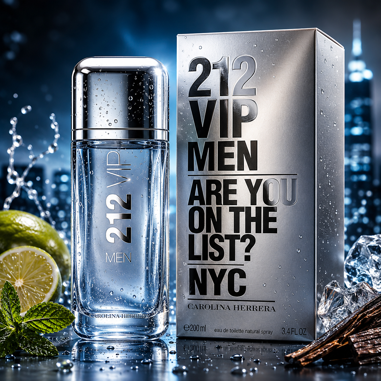 212 VIP MEN