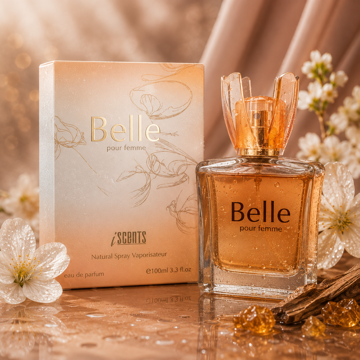 BELLE