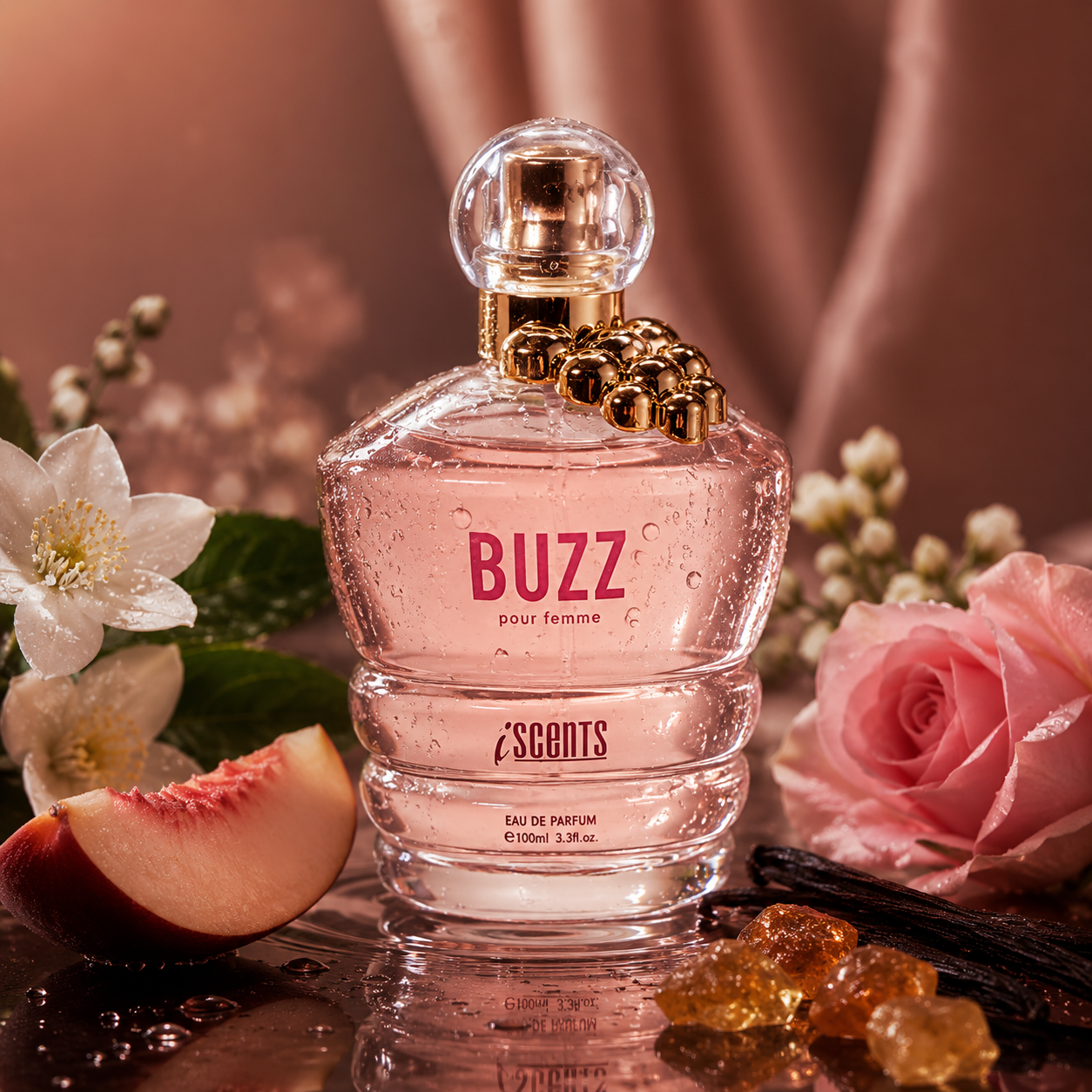 BUZZ