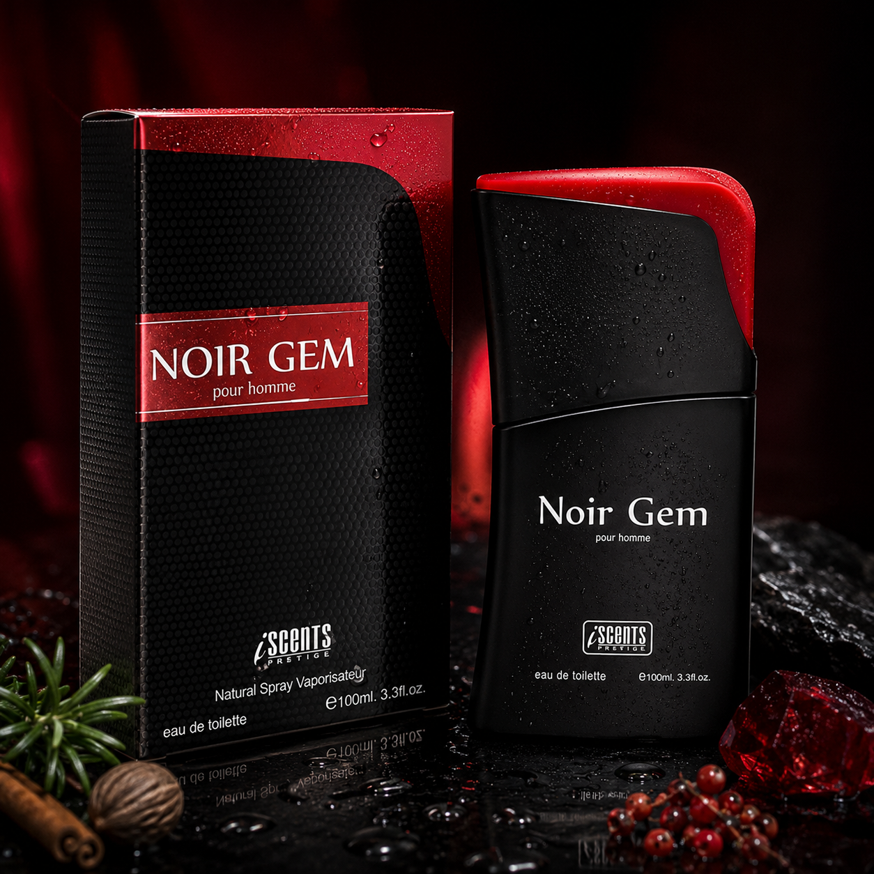 NOIR GEM