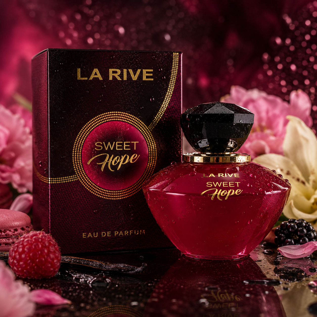 LA RIVE SWEET HOPE