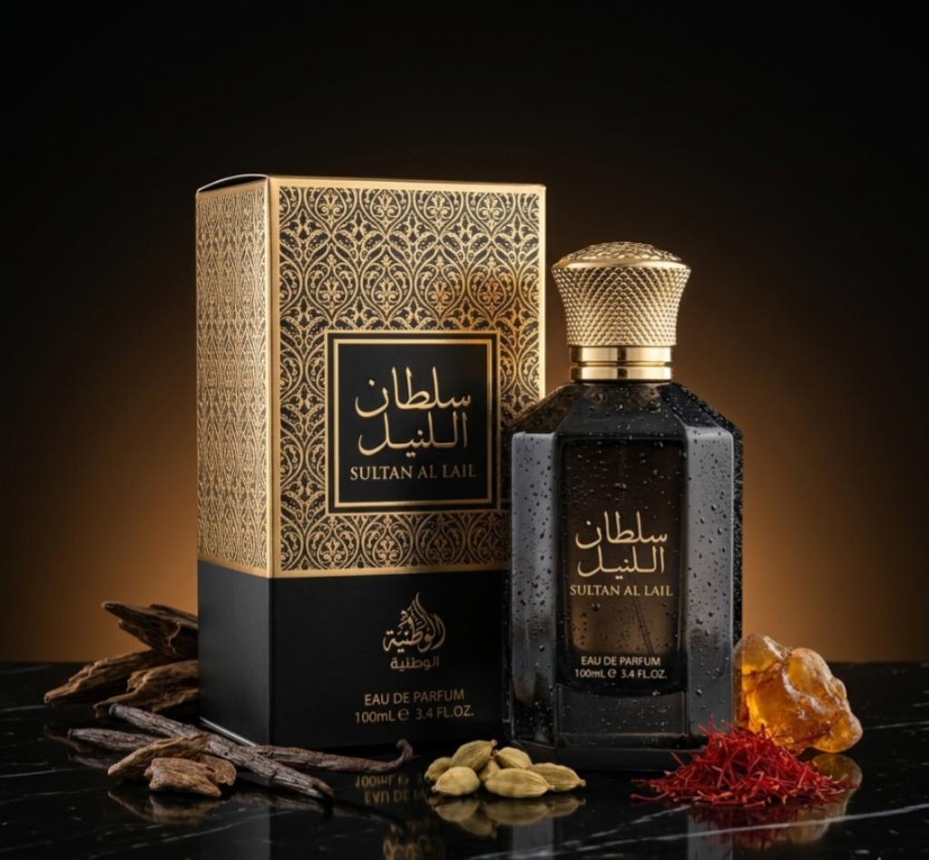SULTAN AL LAIL