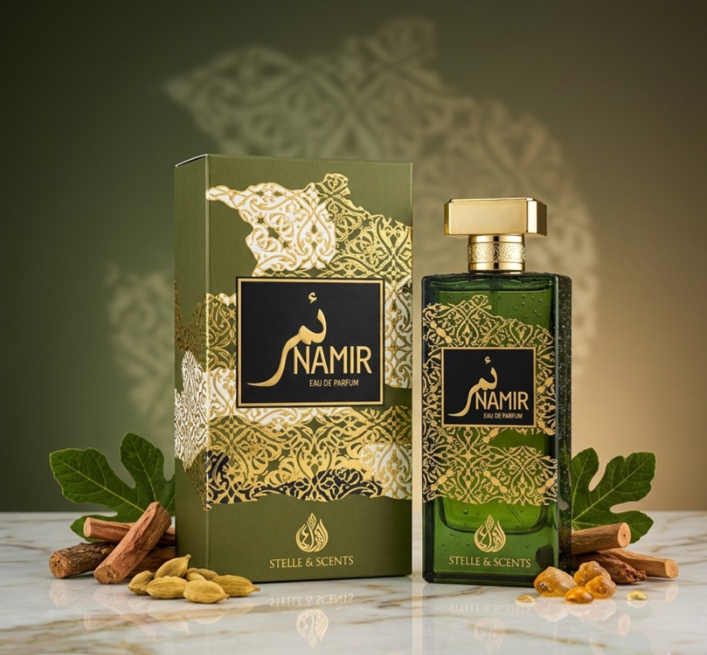 STYLE SCENT NAMIR