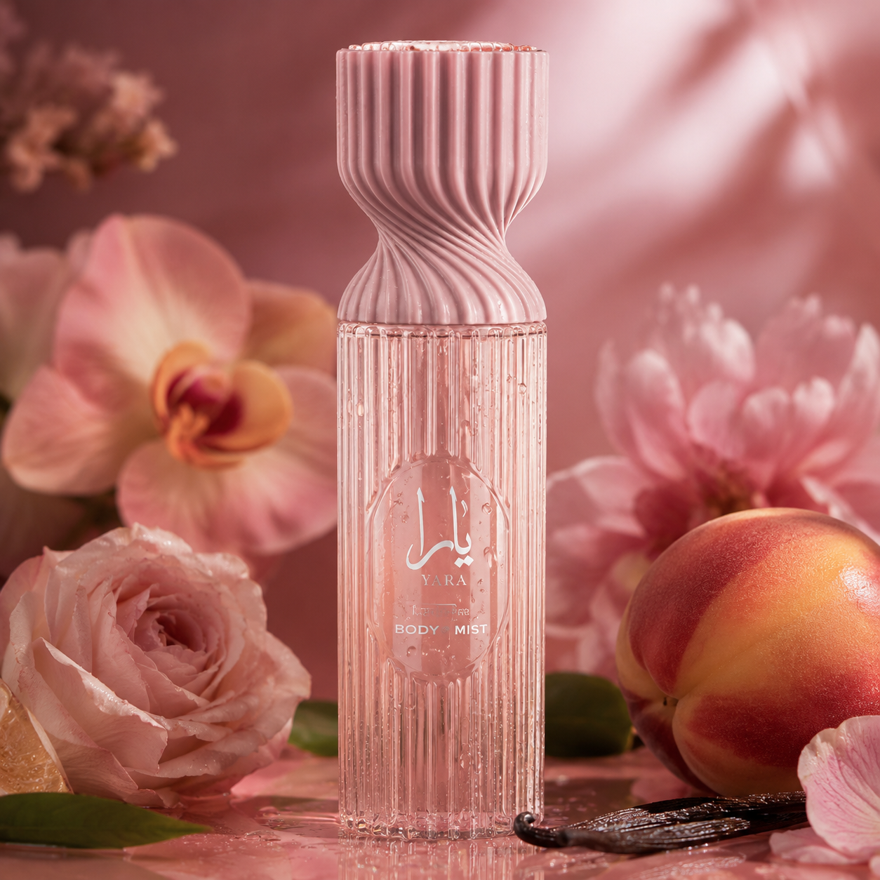 BODY MIST YARA