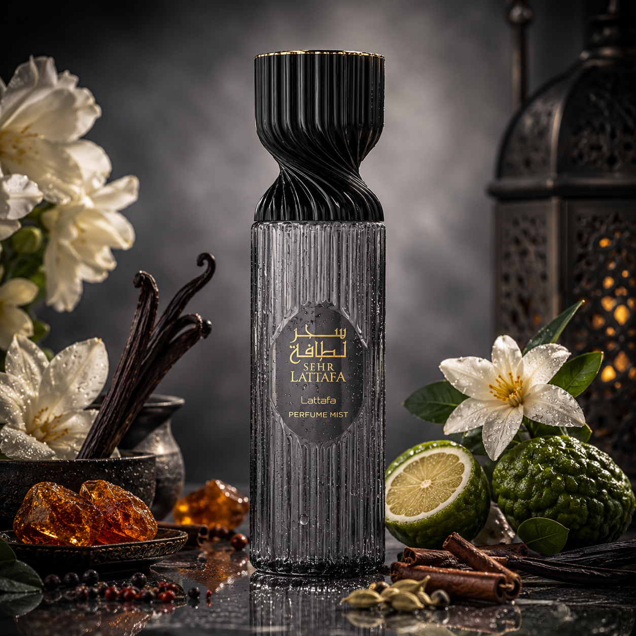 BODY MIST SEHR