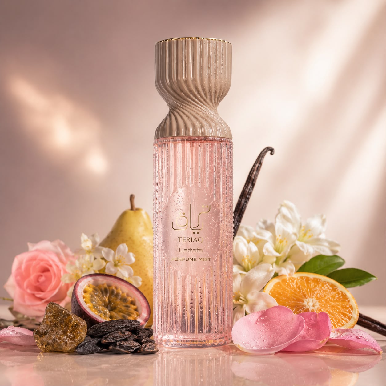 BODY MIST TERIAQ
