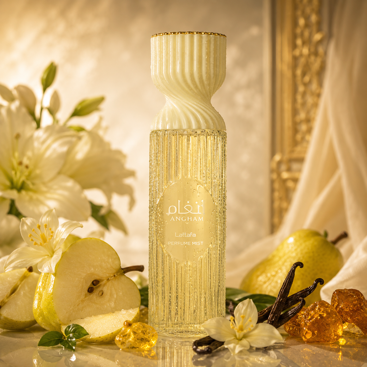 BODY MIST ANGHAM